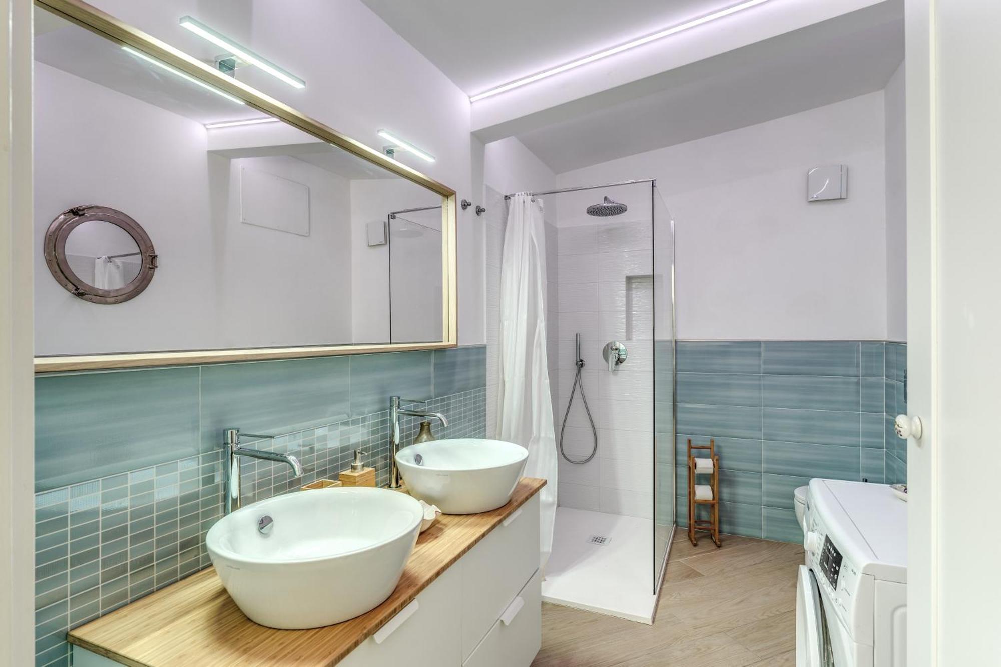 Villa Caruso Private Heated Pool & Sea View Sorrento Eksteriør billede